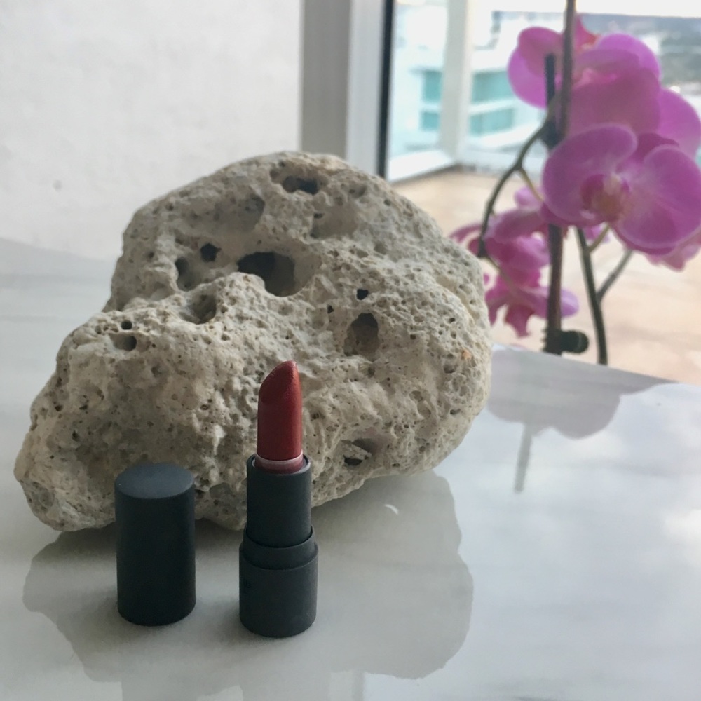 💄BITE Beauty Rouge Creme Red lipstick
